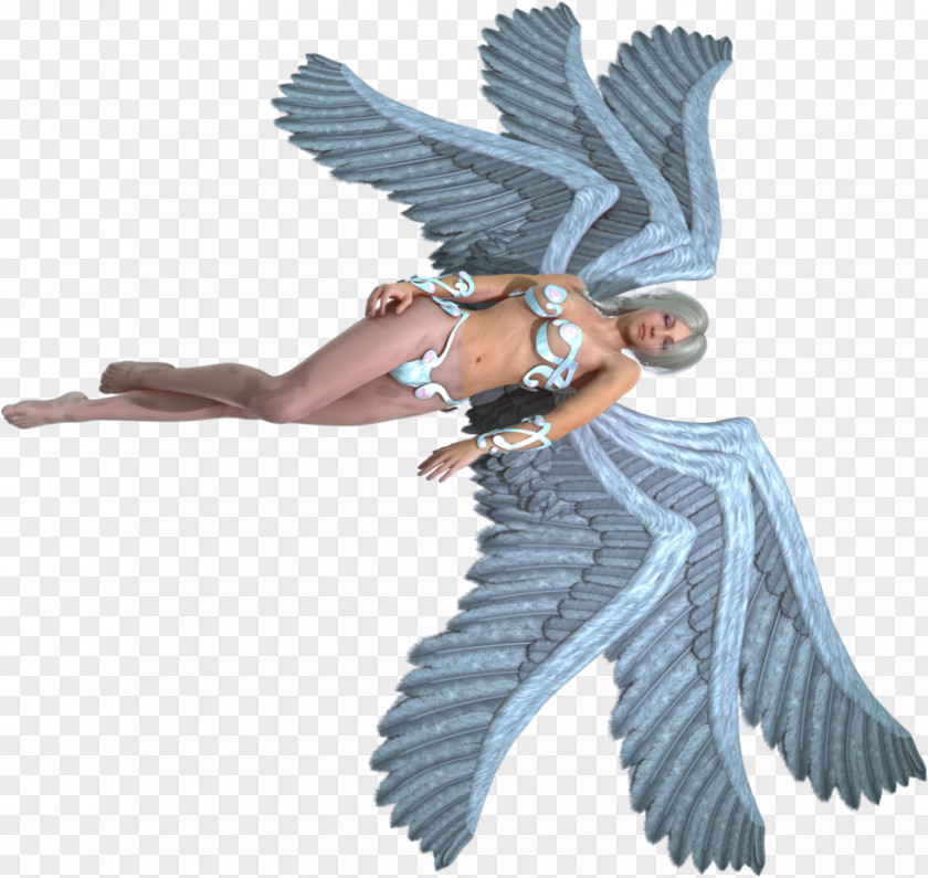 Fallings Angels Eagle Figurine Legendary Creature Angel M PNG