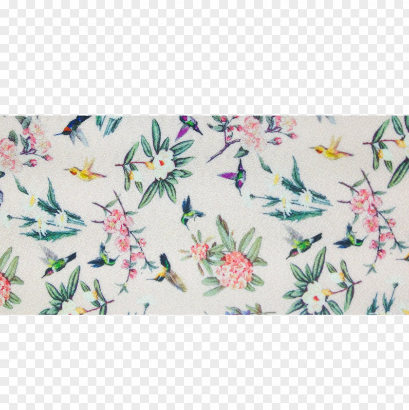 Floral Rosa Place Mats Rectangle Pink M Petal Pattern PNG