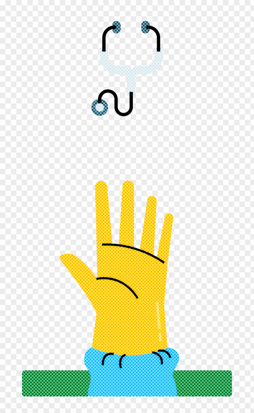 Hand Hold Up PNG