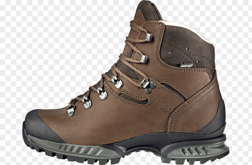 Hiking Boot Gore-Tex Hanwag Shoe W. L. Gore And Associates PNG