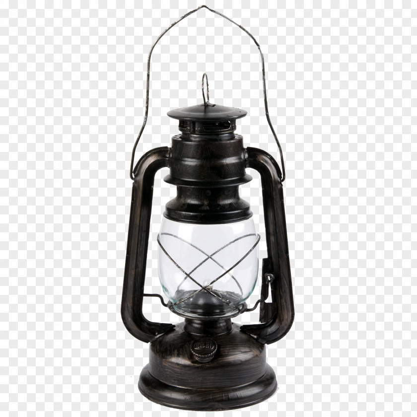 Light Oil Lamp Lantern Kerosene PNG