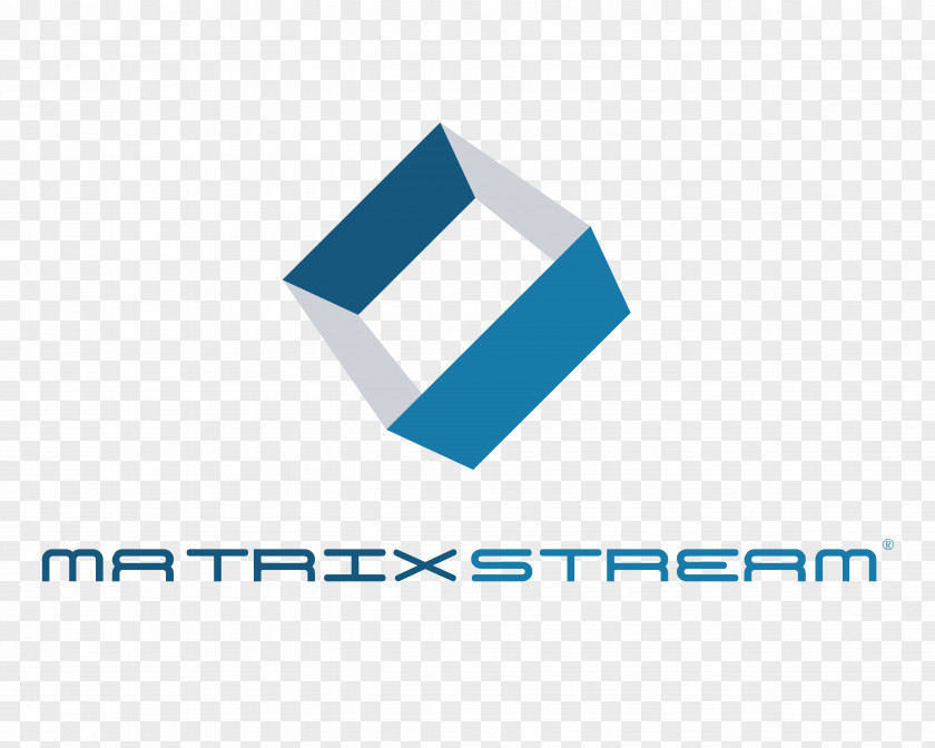 Logo Organization MatrixStream Technologies, Inc. Brand PNG