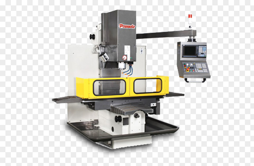 Milling Computer Numerical Control Jig Grinder Industry Machine PNG