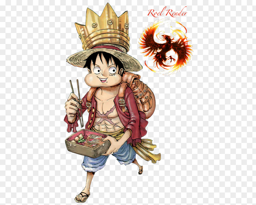 One Piece Monkey D. Luffy Roronoa Zoro Usopp Brook Portgas Ace PNG