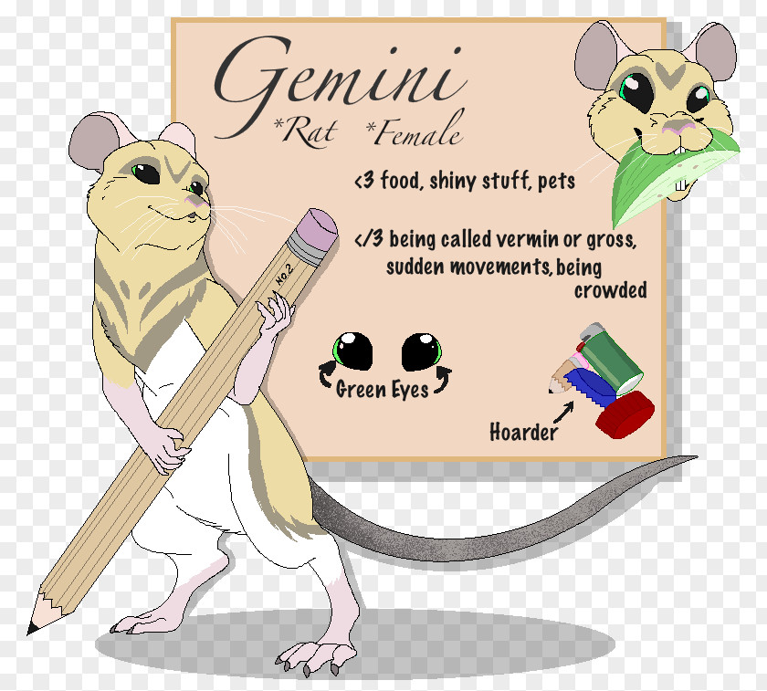 Reference Box Mouse Rat Furry Fandom DeviantArt PNG