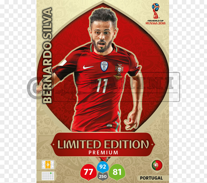 Russia Philippe Coutinho 2018 World Cup Brazil National Football Team Adrenalyn XL PNG