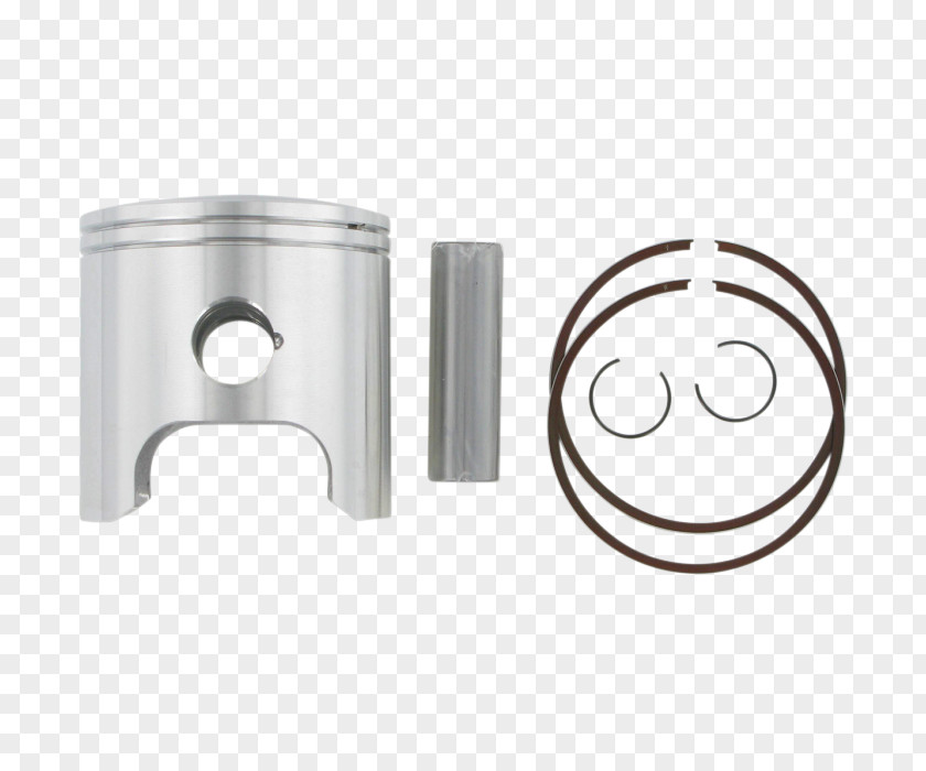 Segment De Piston Ring Circlip Car PNG