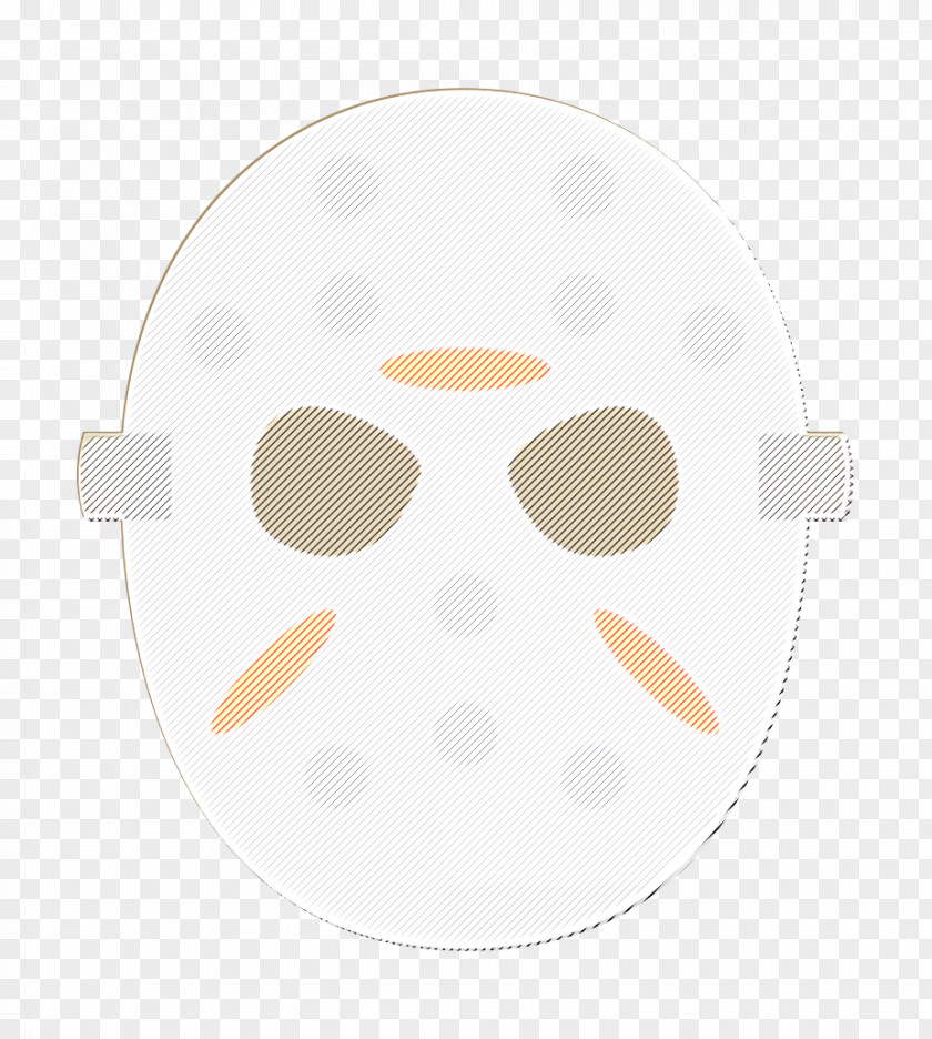 Sports Gear Costume Friday Icon Halloween Jason PNG
