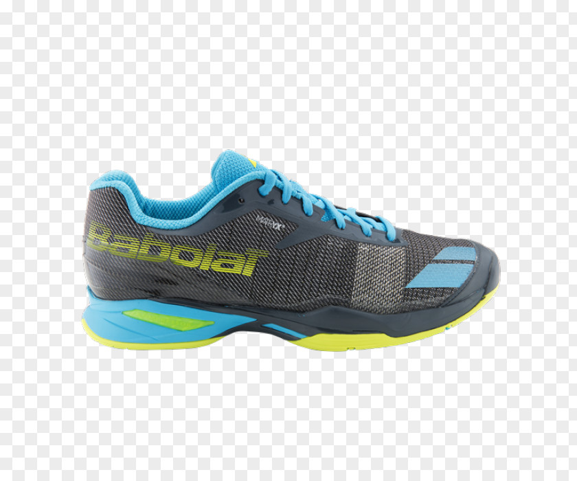 Tennis Sneakers Babolat Shoe Coat PNG