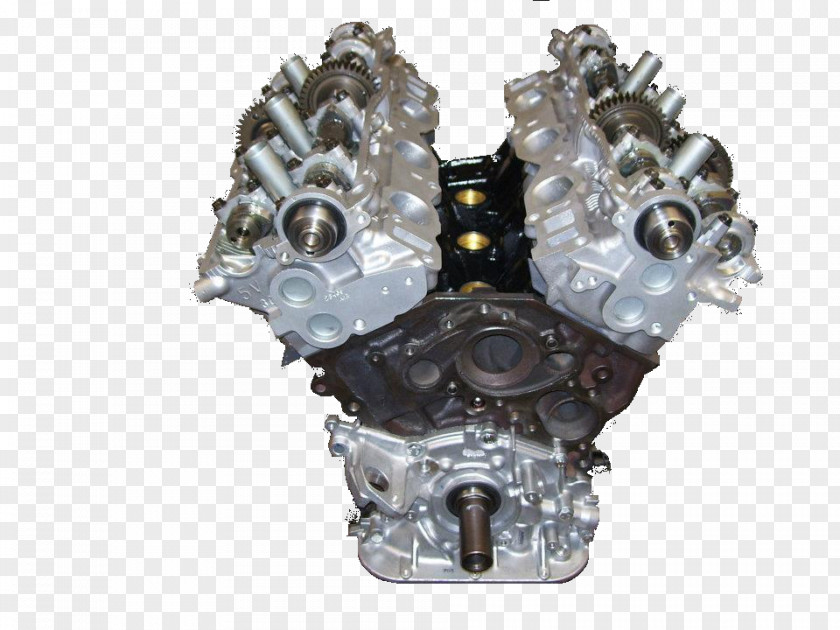 Bolt Head 2016 Toyota 4Runner Engine GAZelle Car PNG