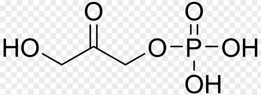 Cartago Dihydroxyacetone Phosphate Pattern Number Structure PNG