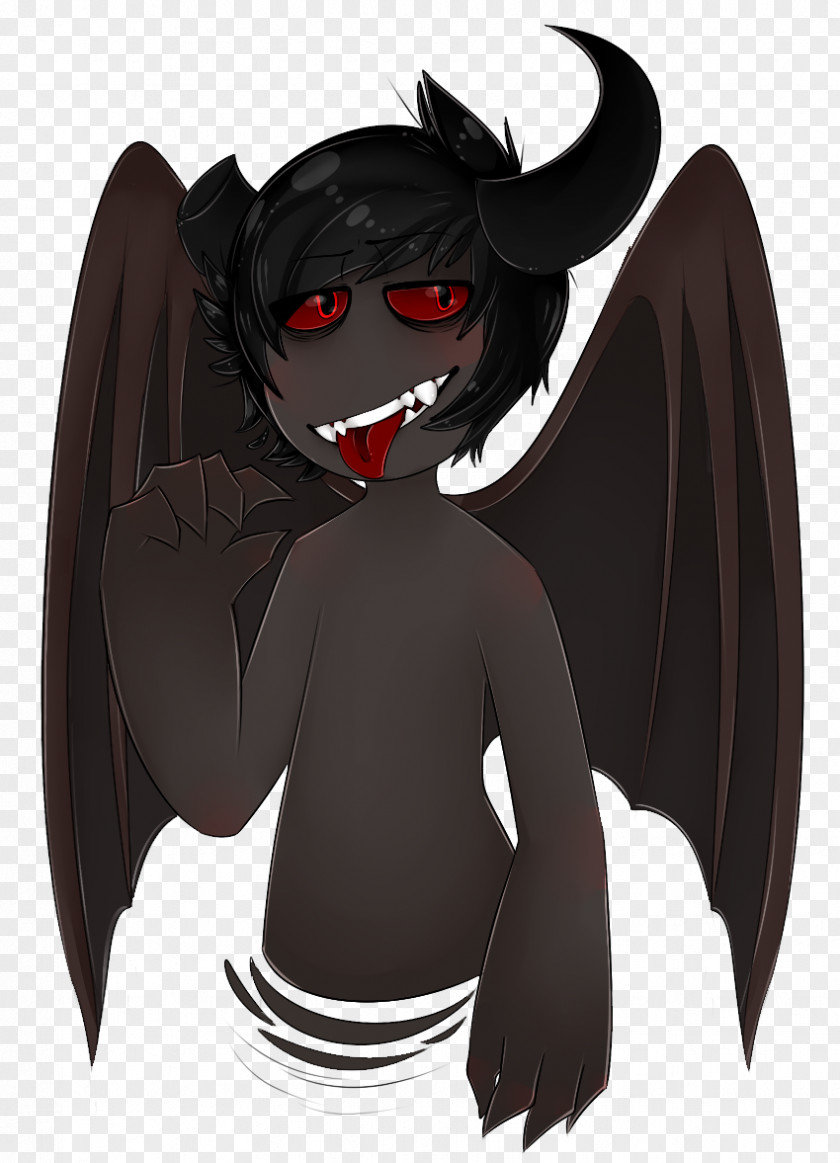 Demon The Binding Of Isaac: Afterbirth Plus Azazel Art PNG