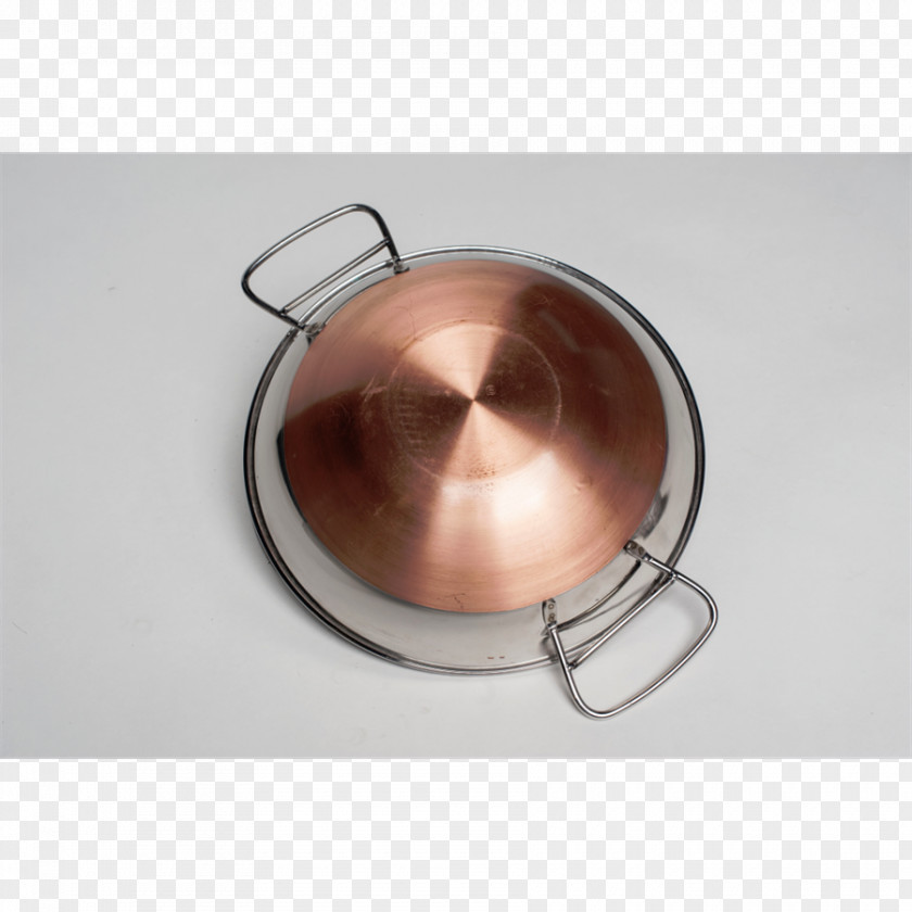 Design Copper Cookware PNG