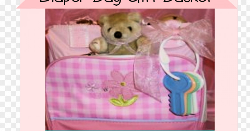 Diaper Bag Bags Stuffed Animals & Cuddly Toys Food Gift Baskets PNG