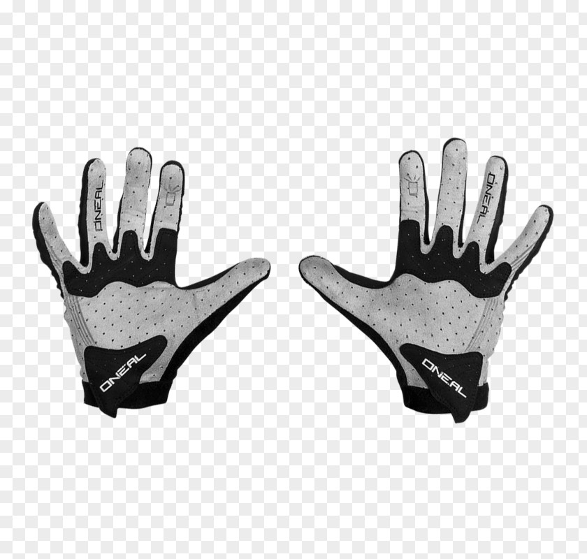 Finger Lacrosse Glove Cycling PNG