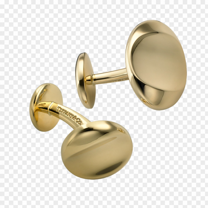 Jewellery Earring Body 01504 Cufflink PNG