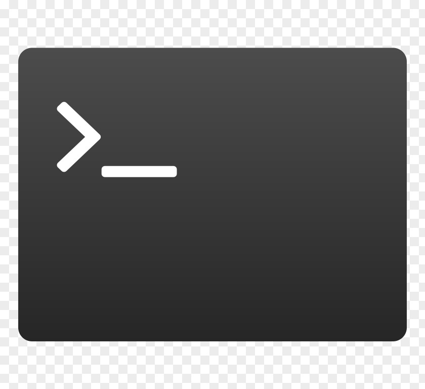 Linux Bash GNU Compiler Collection Terminal PNG