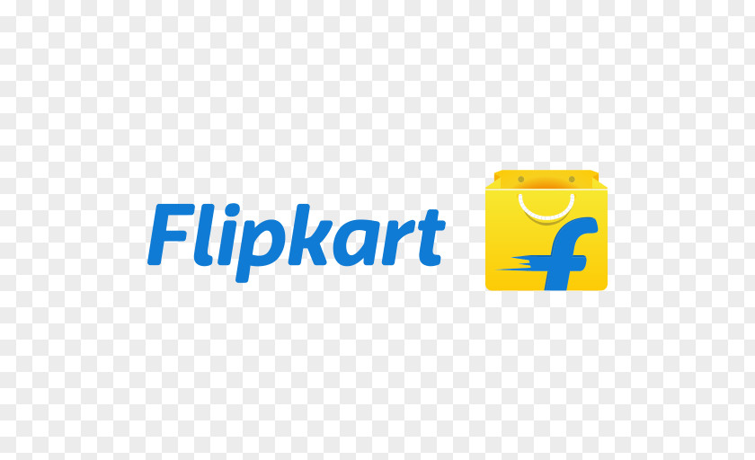 Logo For Online Shop Brand Flipkart PNG