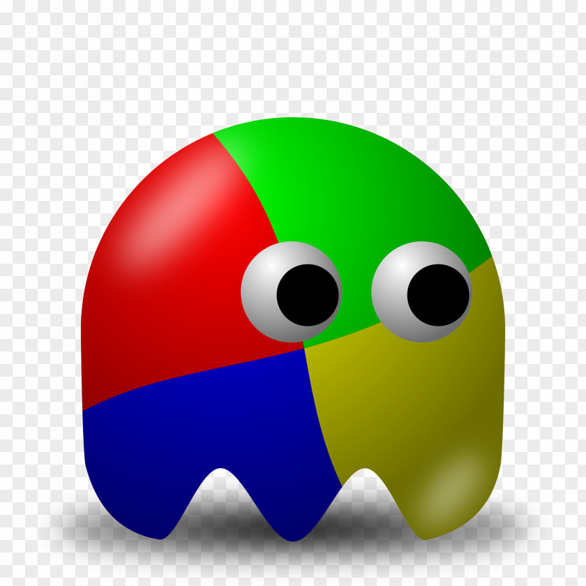 Pac Man Pac-Man Video Game Arcade Clip Art PNG