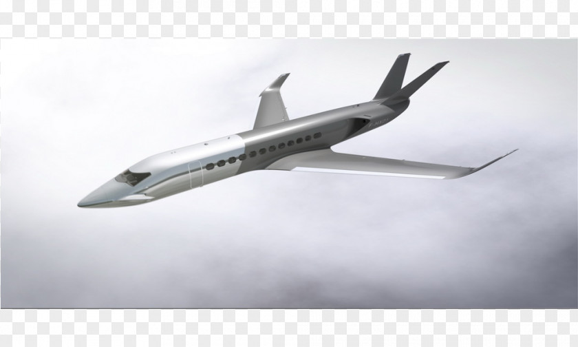 Rudder Car Peugeot Exalt Airplane Business Jet PNG