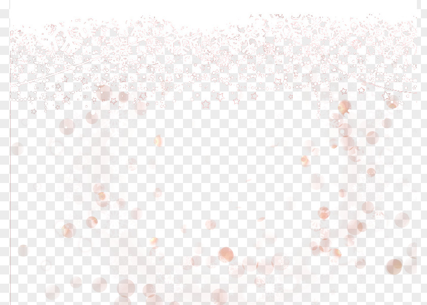 Snowflake Red Halo Background Angle Pattern PNG