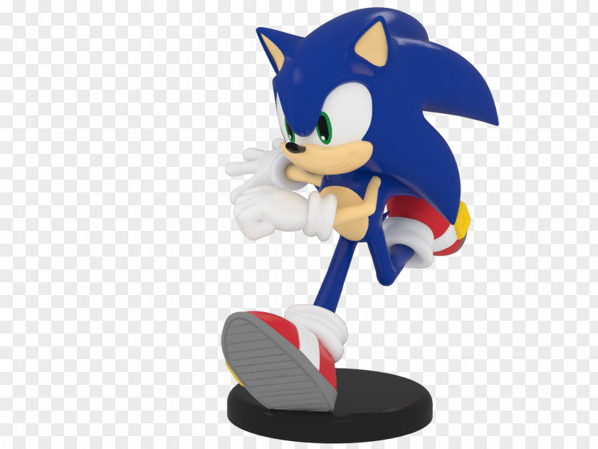 Sonic The Hedgehog Battle Forces Board Game PNG