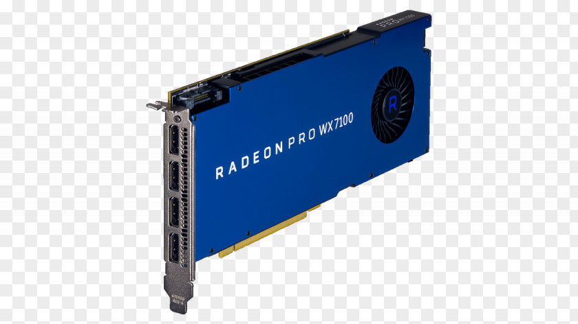 Warranty Card Graphics Cards & Video Adapters AMD Radeon Pro WX 4100 GDDR5 SDRAM PNG