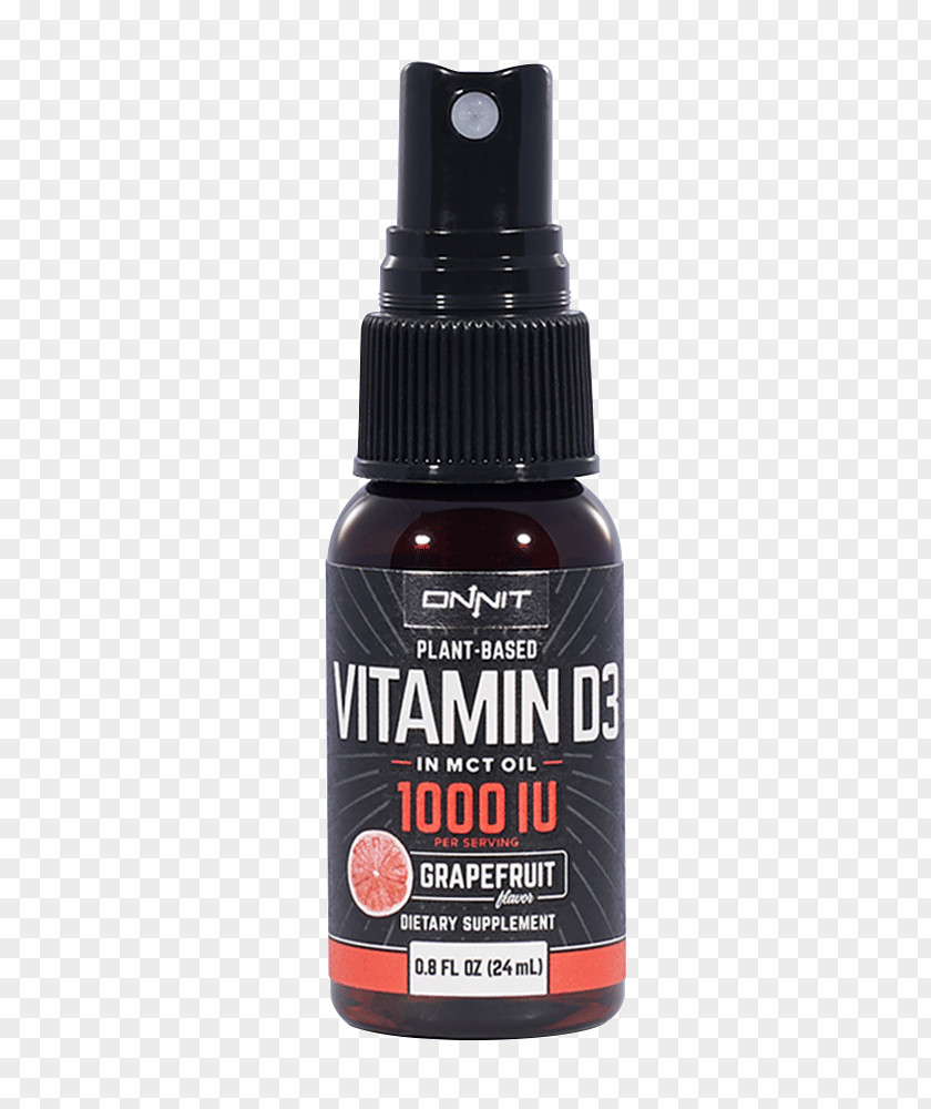 Watercolor Grapefruit Dietary Supplement Cholecalciferol Vitamin D Nutrient PNG