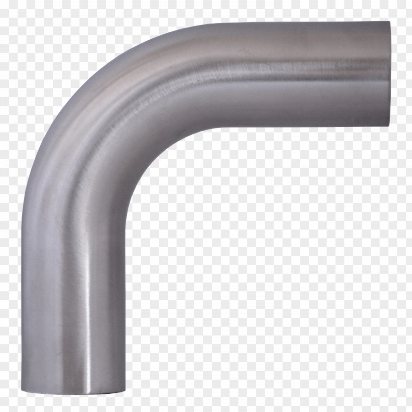 Welding Cap Pipe SAE 316L Stainless Steel PNG