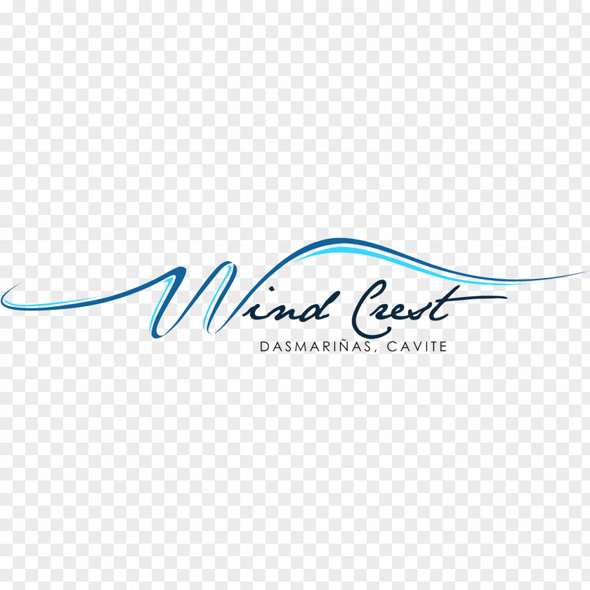 Wind Logo Brand PNG