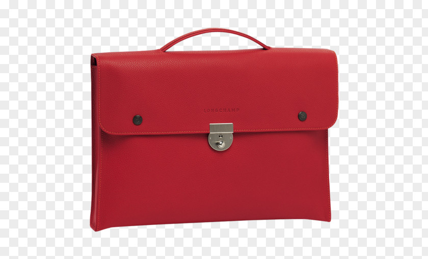 Women Bag Handbag Leather Longchamp Briefcase PNG
