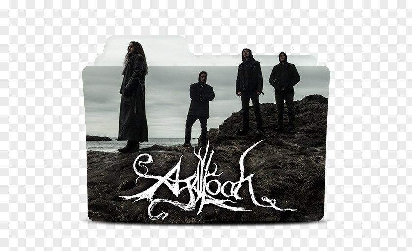 Ejen Ali In Drawing Agalloch Black Metal Folk Pale Folklore Heavy PNG