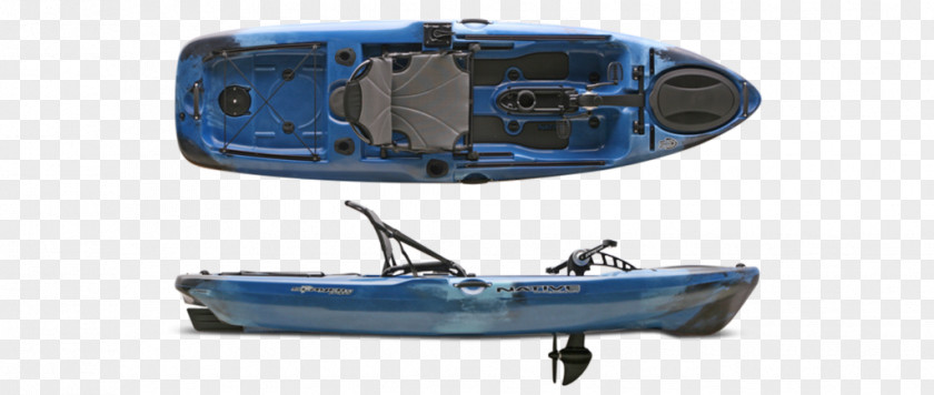 Fishing Kayak Native Watercraft Slayer 13 10 PNG