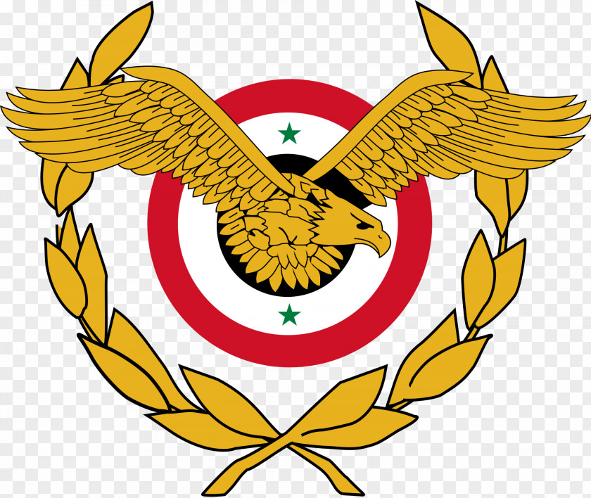Force Clipart Syrian Air Military Intelligence Directorate PNG