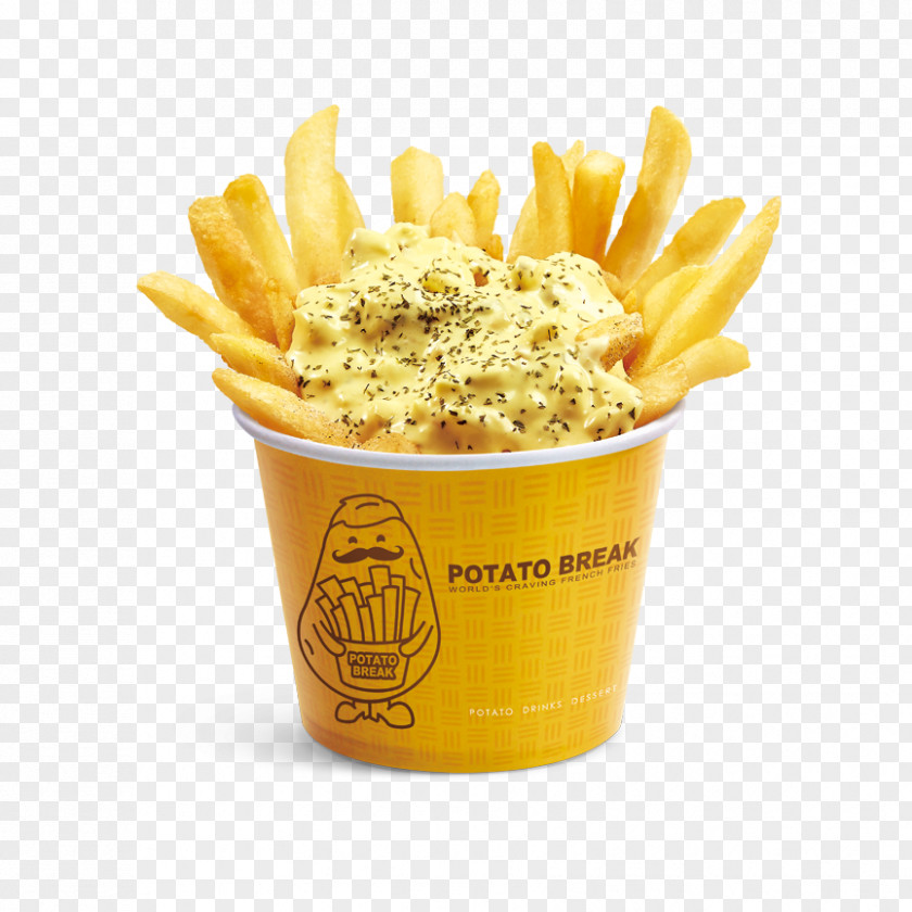 Fries French Cheese Fast Food Junk Vegetarian Cuisine PNG