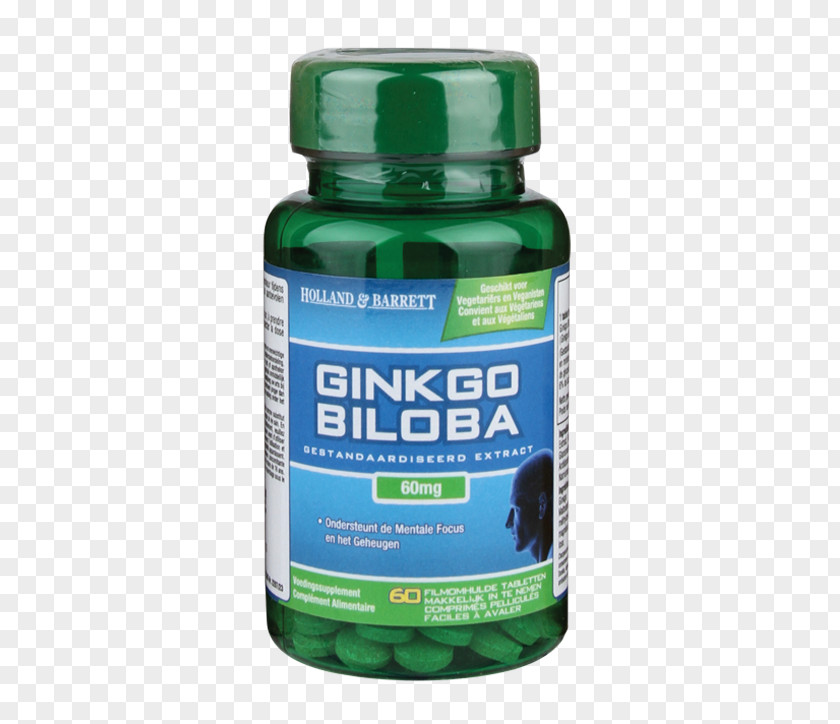 Ginkgo-biloba Dietary Supplement Vitamin D Cholecalciferol Magnesium Deficiency PNG