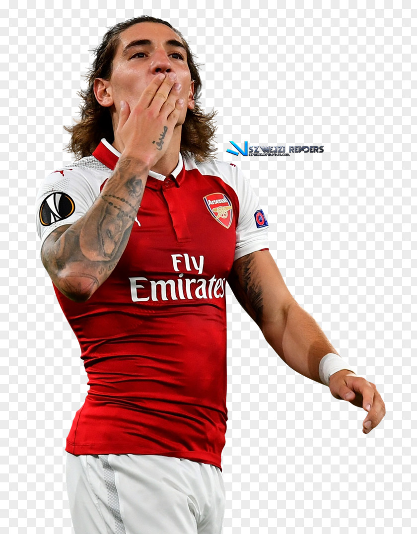 Héctor Bellerín Arsenal F.C. PNG , hector clipart PNG