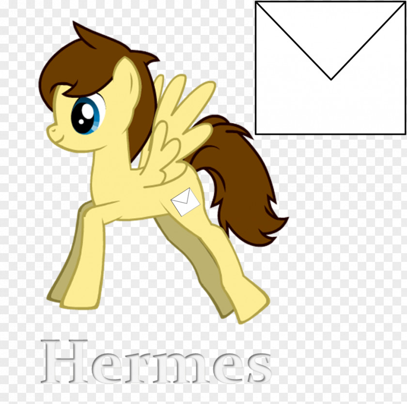 Hermes Applejack Pony Horse .by .ru PNG
