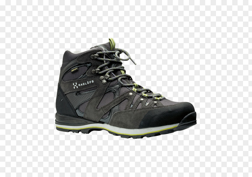 Hiking Boots Sneakers Shoe Boot Haglöfs PNG