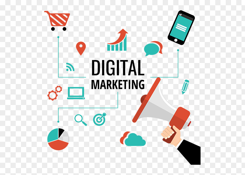 Marketing Digital Inbound Strategy Advertising PNG