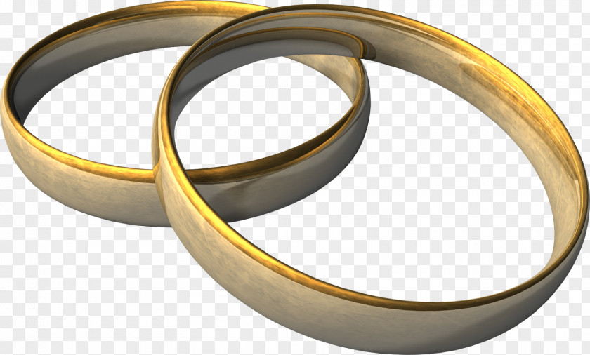 Marriage Wedding Ring Jewellery Earring PNG