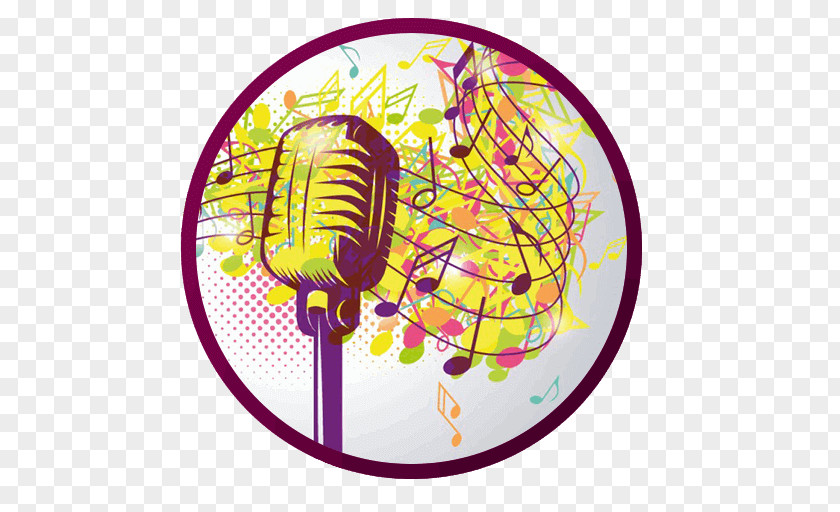 Microphone Music Art Open Mic Poster PNG mic Poster, microphone clipart PNG
