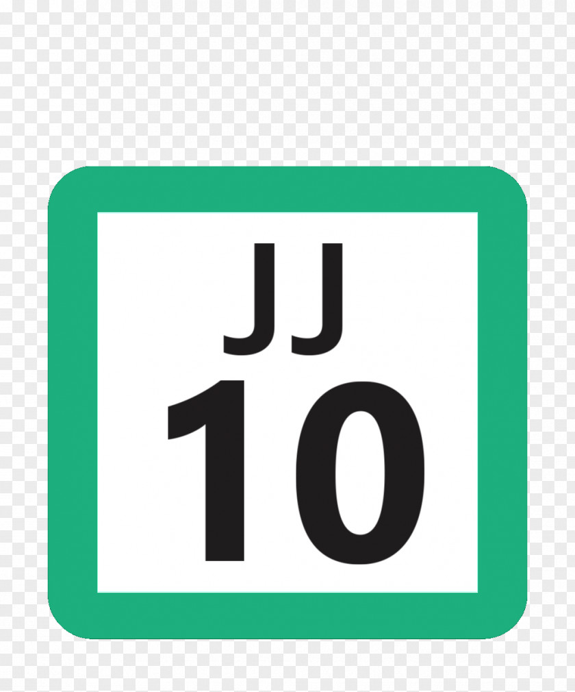 Number 1 Train Yamanote Line Sign Logo Symbol PNG