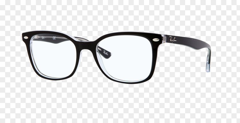 Optical Ray Ray-Ban Eyeglasses Aviator Sunglasses Eyeglass Prescription PNG