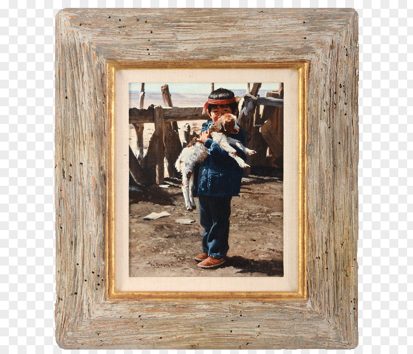 Painting Solvang Antiques Panel Art Wood PNG