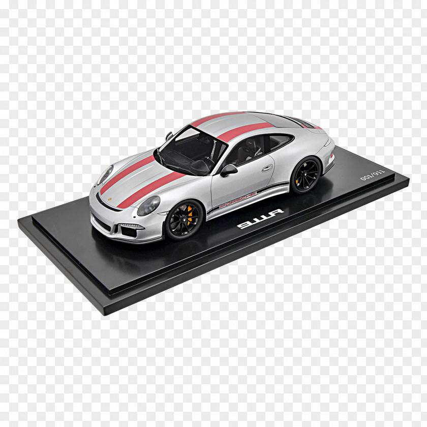 Porsche Model Car 906 911 R PNG