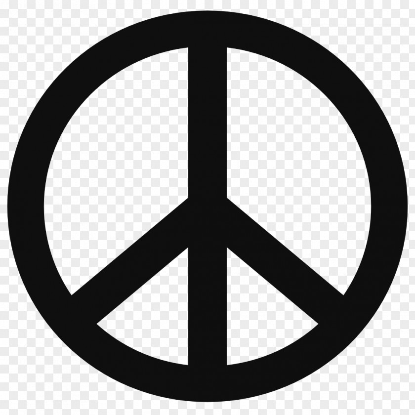 Printable Peace Signs Symbols Free Content Clip Art PNG