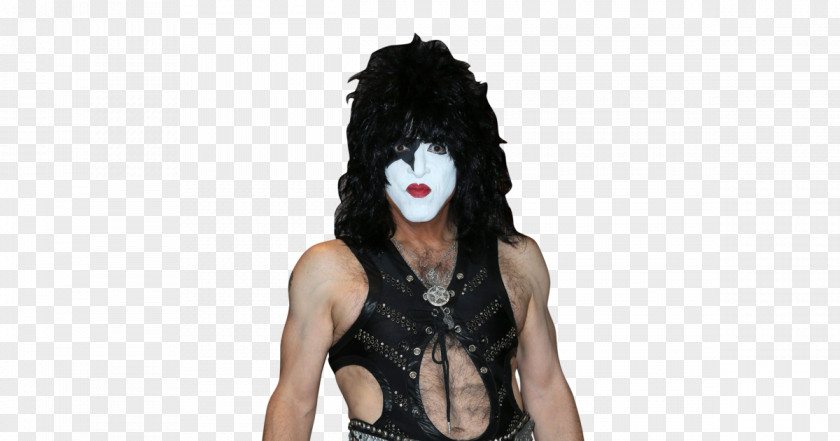 Rock Band Kiss Guitarist Musician Drummer PNG