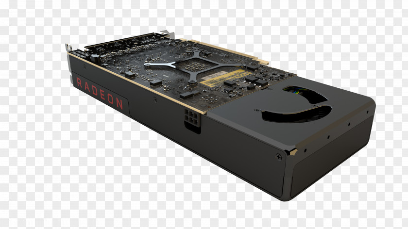 Sapphire Graphics Cards & Video Adapters Computex Taipei AMD Radeon 500 Series Processing Unit PNG