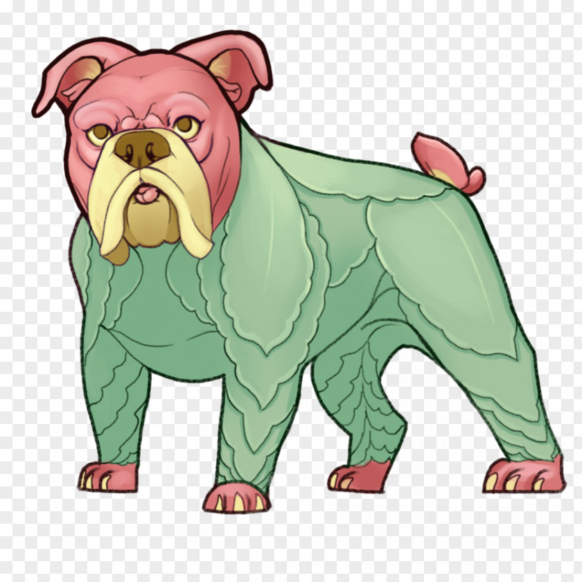 Smudges Bulldog Puppy Dog Breed Non-sporting Group (dog) PNG